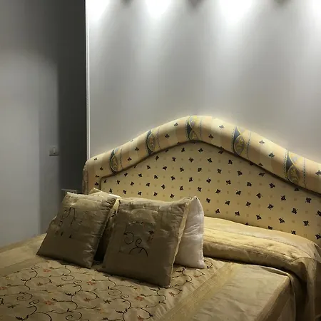 Apartment Las Flores 1 *